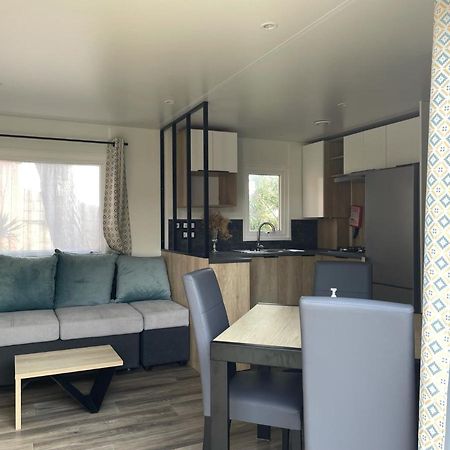 Vesna Mobil Home カネ エクステリア 写真