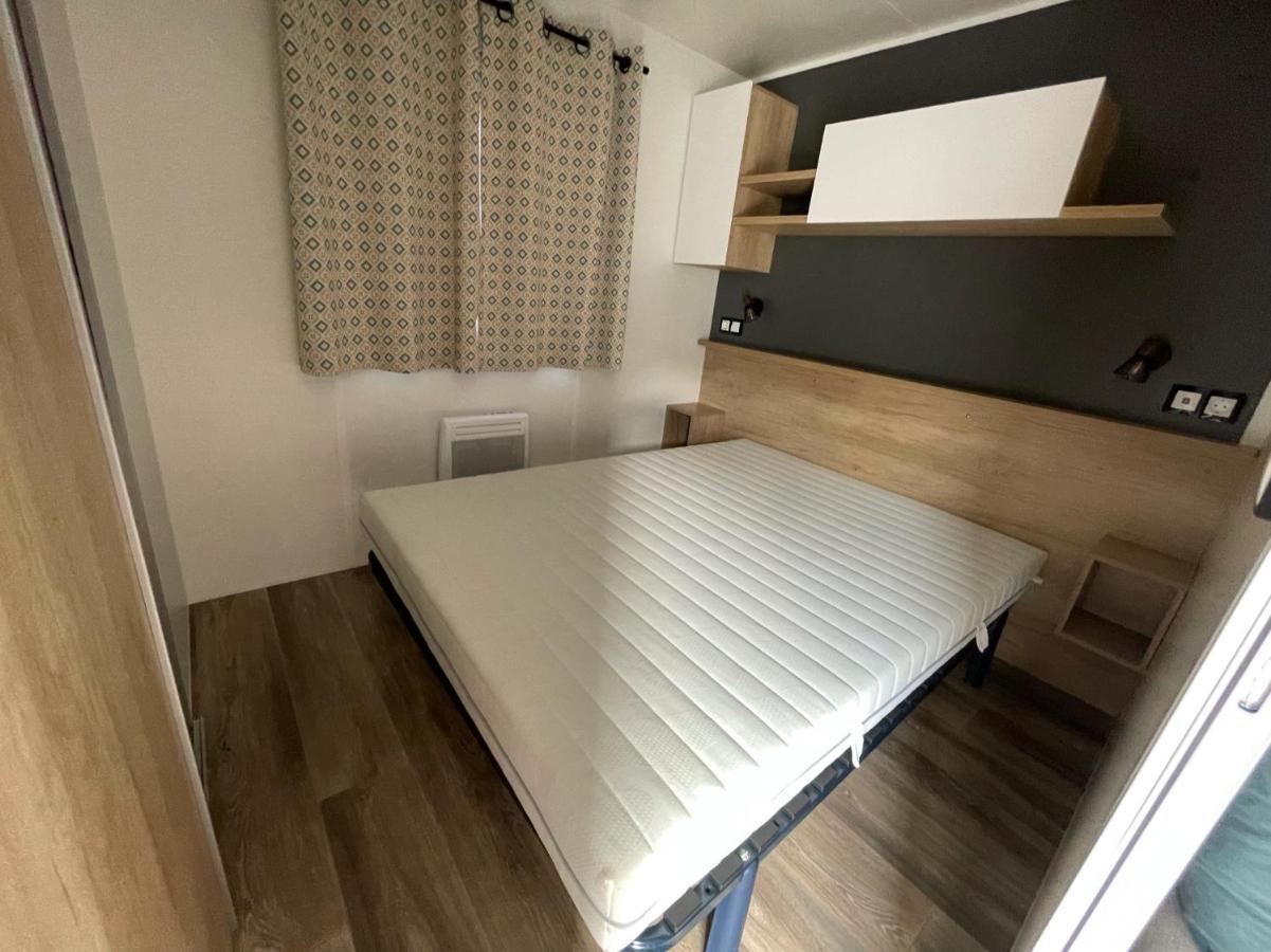 Vesna Mobil Home カネ エクステリア 写真