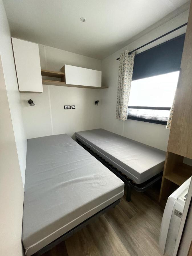 Vesna Mobil Home カネ エクステリア 写真