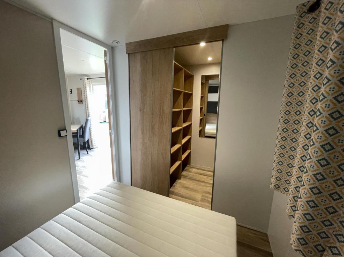 Vesna Mobil Home カネ エクステリア 写真