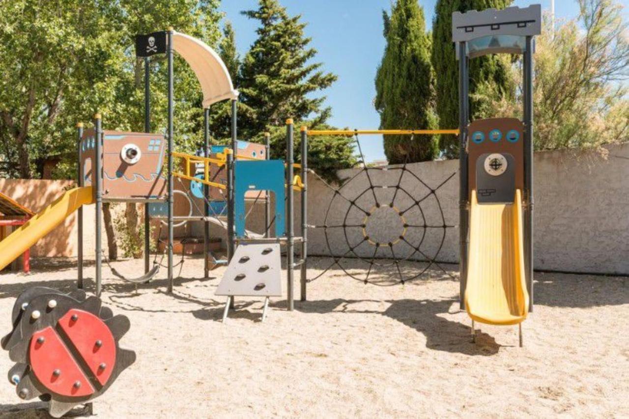 Vesna Mobil Home カネ エクステリア 写真